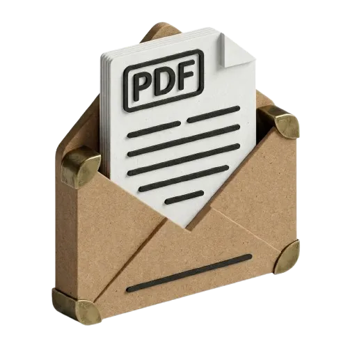 Odoo Mail Pdf Report