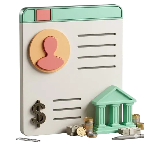 Odoo Property Application Account