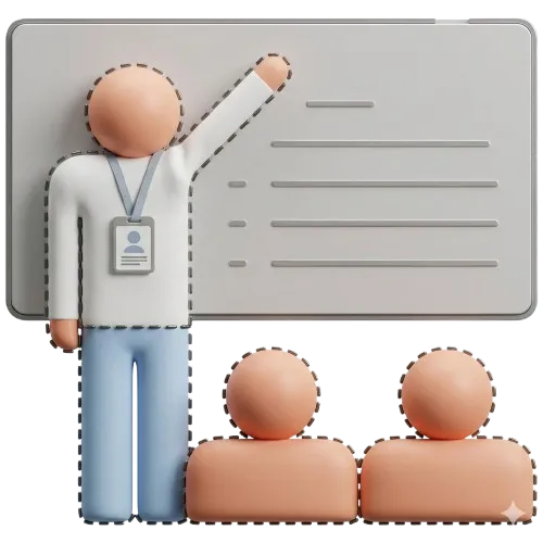 Odoo Training Managment