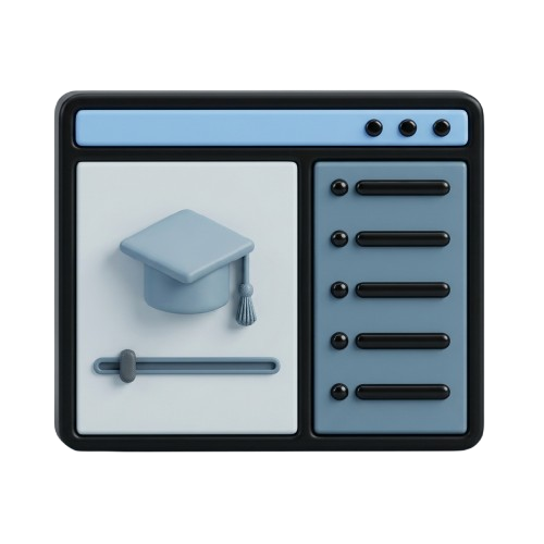 Training Management Web Portal