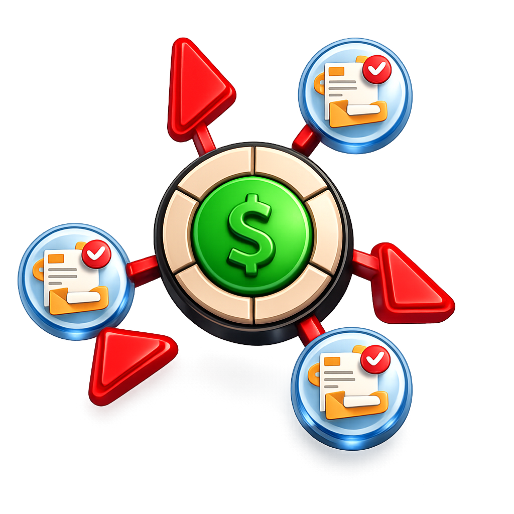 Account Payment States