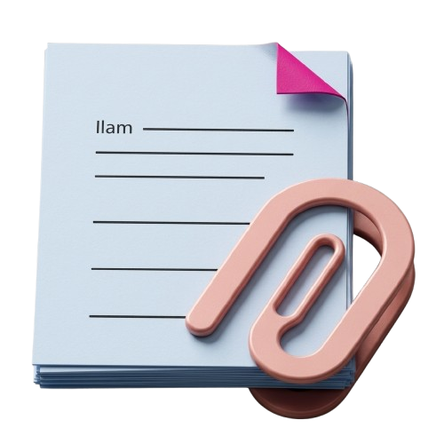 Attachment File Formats