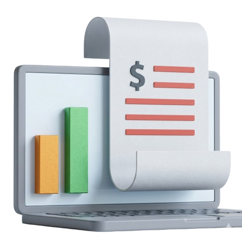 Billing PDF Report