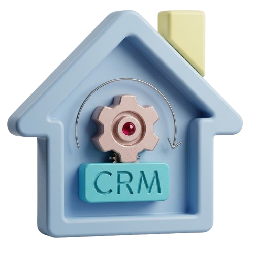 CRM Property
