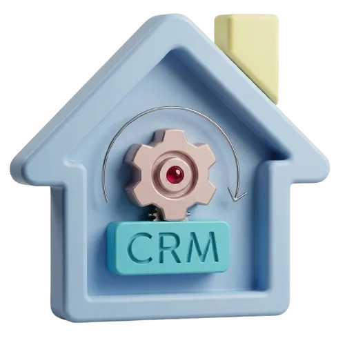 Odoo CRM Property (Version 17)