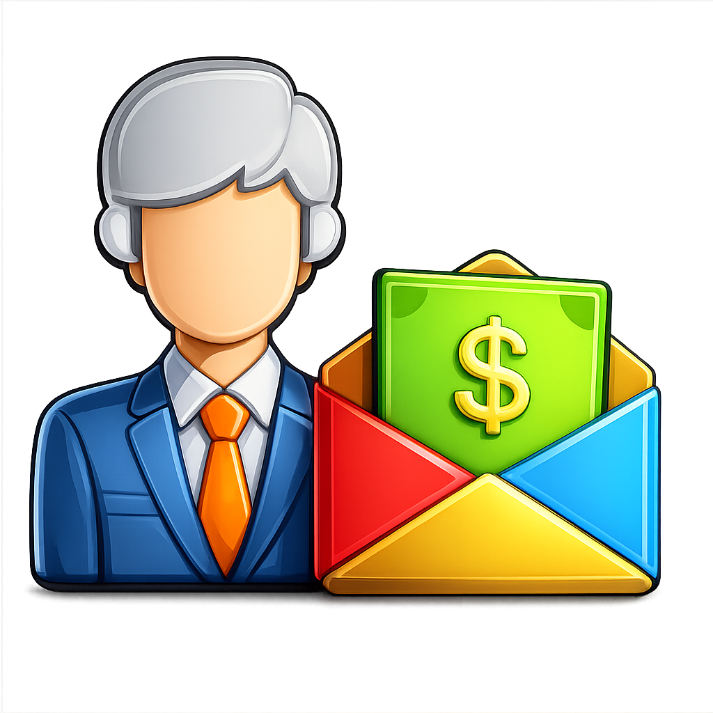Odoo HR Payroll Email