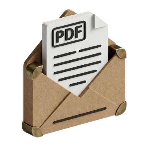 Odoo Mail Pdf Report (Version 17)