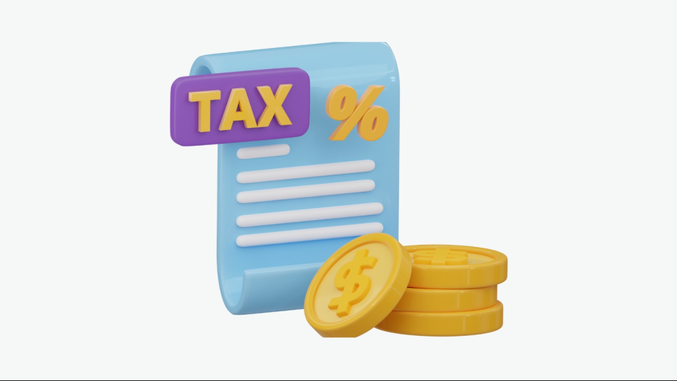 Odoo Payment Tax Management (Version 17)