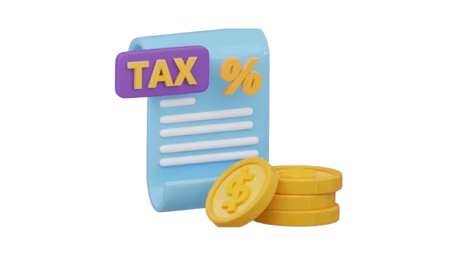 Odoo Payment Tax Management