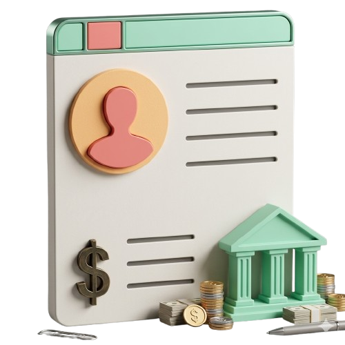 Odoo Property Application Account (Version 17)