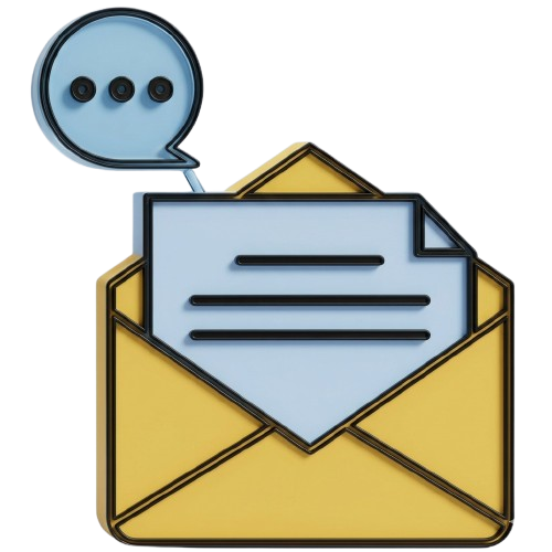 Mail ChatterBox Email