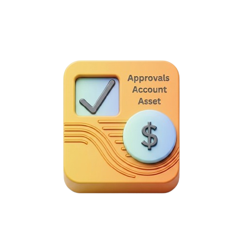 Odoo Approvals Account Asset
