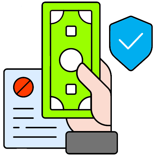 Account/Invoice Late Payment Surcharges