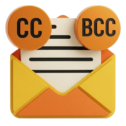 Odoo Email CC and BCC (Version 17)